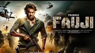 Fauji Movie | Deshbhakti Se Bhari Zabardast Army Film | Full Action & Emotion