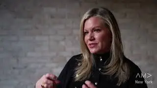 Jamie Kerr - How has the consumer evolved