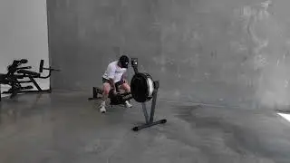 Armortech Air Rower