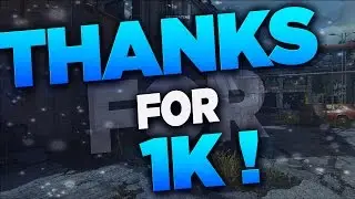 1k Free Running Mintage | Modern Warfare Remastered