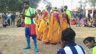 First January का Jhumar singer Sujeet Mahato Ladies Jhumar Party Mobile Number 9006707140 #long
