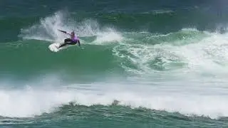 HIGHLIGHT 19/08/2020 - ABANCA PANTIN CLASSIC GALICIA PRO 2020