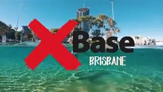 The Guilty Rogue at Base Backpackers Brisbane