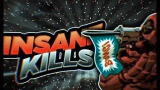 Critical Ops | Rank S Highlights | Insane Kills | GS Toastt