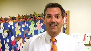 Superintendent's Message