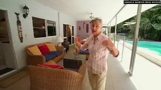 18 Butler Drive Kuranda Qld 4881 Angela Martin Real Estate