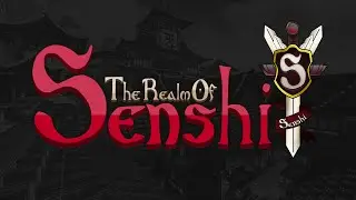 &spades; Minecraft: The Realm Of Senshi - Trolling w/ AppearToFear & Tomohawk!!! - 2 - Ep.10 - #SushiClan &spades;