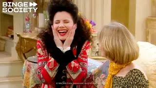 La Niñera: Temporada 1 | Lecciones de modelaje