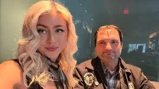 Vegan Drinks & Dinner with Goddess Miley at High Horse!