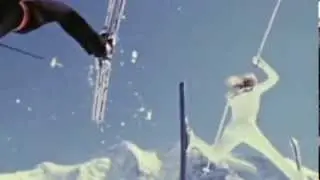 Bogner Film  Skivision 1975) Trailer