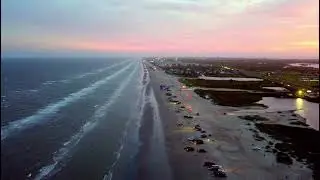 Texas From Above | Austin, San Antonio & Beyond | Cinematic Drone Film