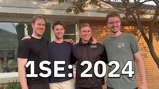 2024: 1 Second Every Day