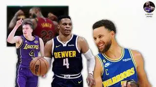 9   Every NBA player with the weirdest weakness you never noticed explained