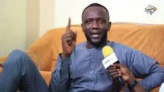 SOUNTIGUÈ avec MOHAMED DIABY (Ramadan 2022)