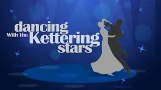 Dancing with the Kettering Stars 2025