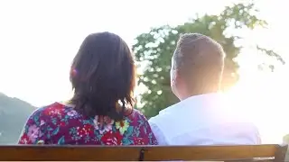 Karin Kienberger - I bin do (offizielles Video)