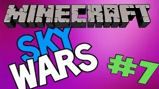 SKYWARS | CRISTALIX #7