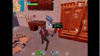 Fortbyte 74 Location