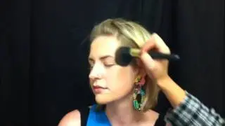How to achieve summer skin without the sun by scentsa beauty.wmv