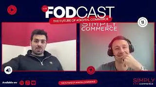 The Good, the Bad, and the Ugly of Building a Business within E-Commerce | S6, Ep1 -  Nathan Lomax