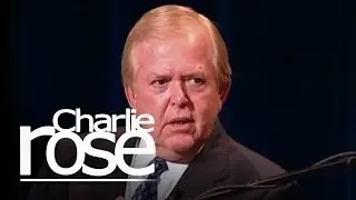 Lou Dobbs | Charlie Rose