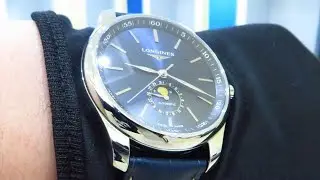 Longines Master Collection L2.919.4.92.0