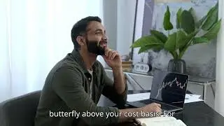 SOFI Covered Calls