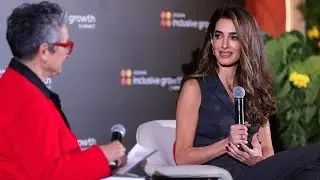 In conversation with Amal Clooney | ASEAN Inclusive Growth Summit #AIGS25