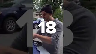 Turned $20 into $1300 with this HUGE garage sale find .. #garyvee #shorts