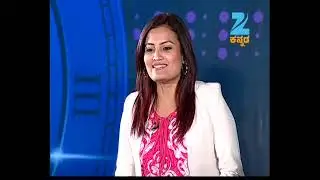 The Challenge - Ep 22 - Kannada TV Serial - Zee5 Game Show