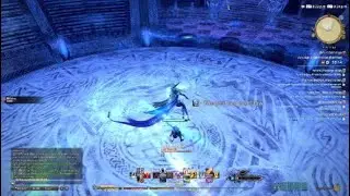 FFXIV: Shiva Extreme Solo (DRG)