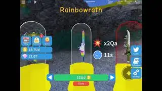 New Code! New Update! FAIRY World 🧚🏻&zwj;♂️🧚&zwj;♀️ 📦Unboxing Simulator📦