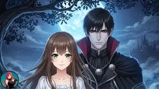 My Boyfriend Is A Vampire | MAS - My Animated Story