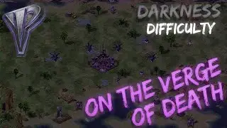 Dark Ritual Series 2025 - Epsilon Additional Mission 5 - On the Verge of Death