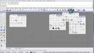 01 08 Визуальные советы&nbsp;5. Панели инструментов