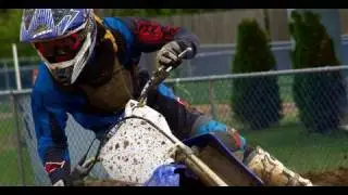 MXPTV Rider Session - Mike Pettit (Blue Diamond)