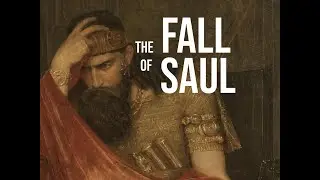 The Fall of Saul Week 1: 
