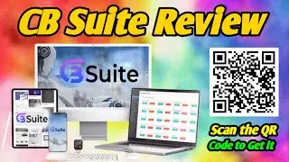 CB Suite Review: ClickBank Site Builder + Traffic AI Combo