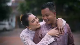 Senyum di Tanyaku, an Engagement Ceremony | Lamaran Dustin Tiffani & Ditha Amalia