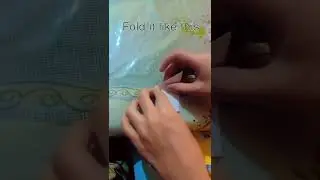 How to make bookmark #Misscreative#Arte studio#