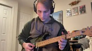 Kinda turned into a Minecraft type song