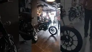 Royal Enfield Vibes 💥