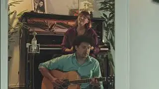 Don't Need Anything - Flora Falls (Live Acoustic Version)