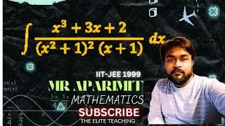 IIT-JEE 1999