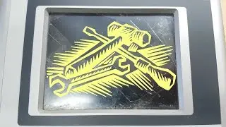 B&R Power Panel 400 Repair