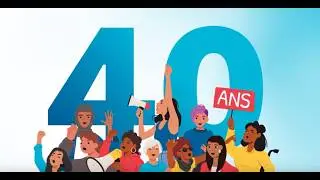 L'R des centres de femmes du Qu&eacute;bec a 40 ans