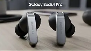 Samsung Galaxy Buds 4 Pro - Finally, It's Coming! 
