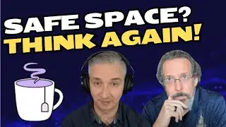 Inside the Tea App Hack: How a &ldquo;Safe Space&rdquo; Turned into a Privacy Nightmare! #podcast