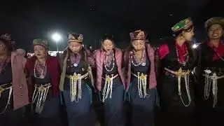 Nepali Songs || Visit Nepal || Tamang Dance of Dupcheswor