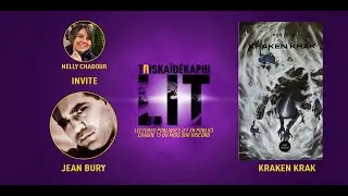 Triskaidekaphilit-14 - Kraken Krak par Jean Bury
